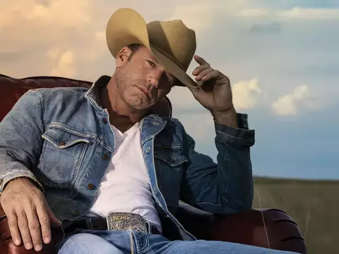 Taylor Sheridan, creador de Yellowstone, señala gran problema de Marvel