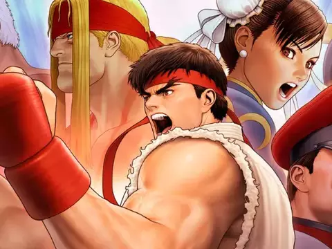Street Fighter | Legendary divulga nova imagem e data de estreia