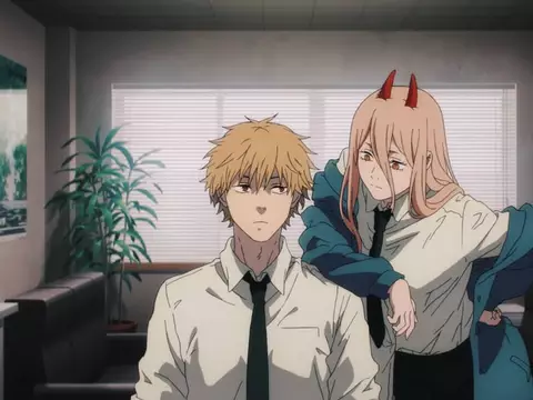 Shonen Jump anuncia fim de Chainsaw Man para março