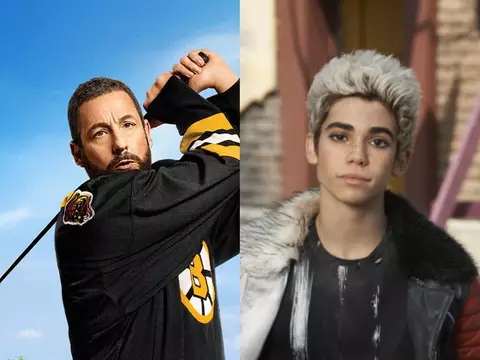 Um Maluco no Golfe 2 tem homenagem de Adam Sandler a Cameron Boyce