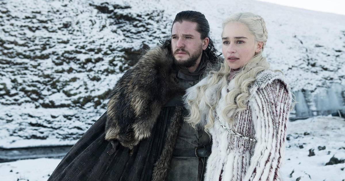 Game of Thrones: Elenco se reúne em première da 8ª temporada!