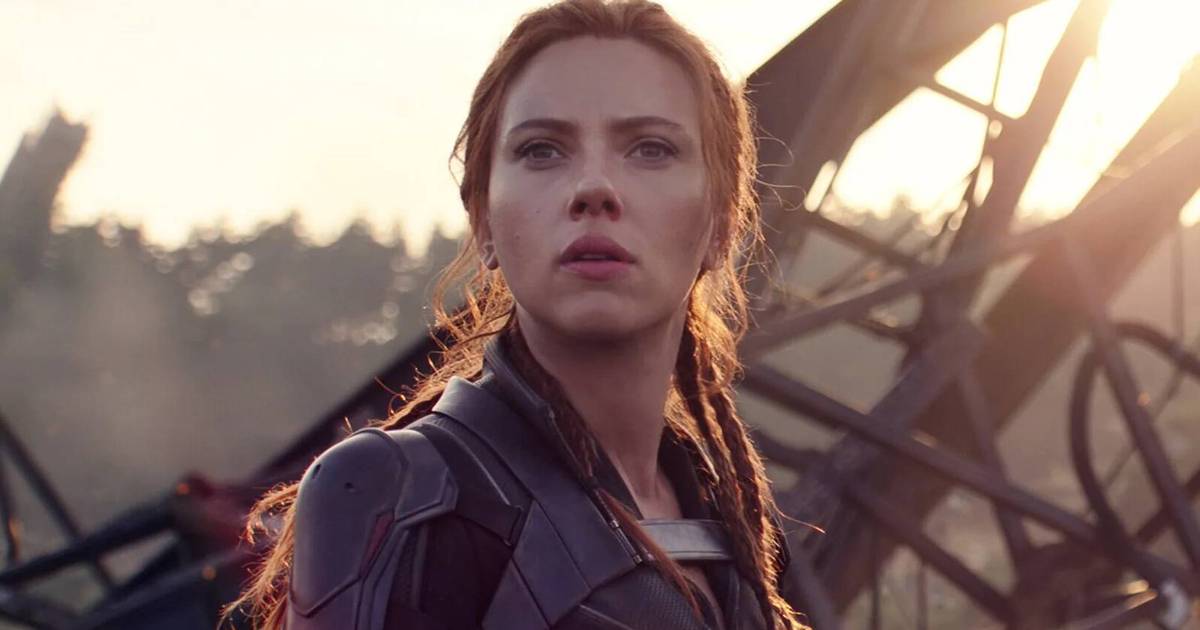 Diretor quer Scarlett Johanson no filme de Uncharted - NerdBunker