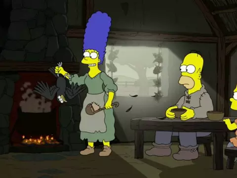 Os Simpsons