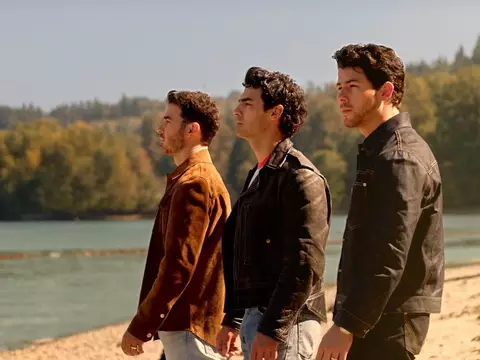 Camp Rock 3