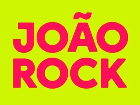 João Rock 2026 - nova data