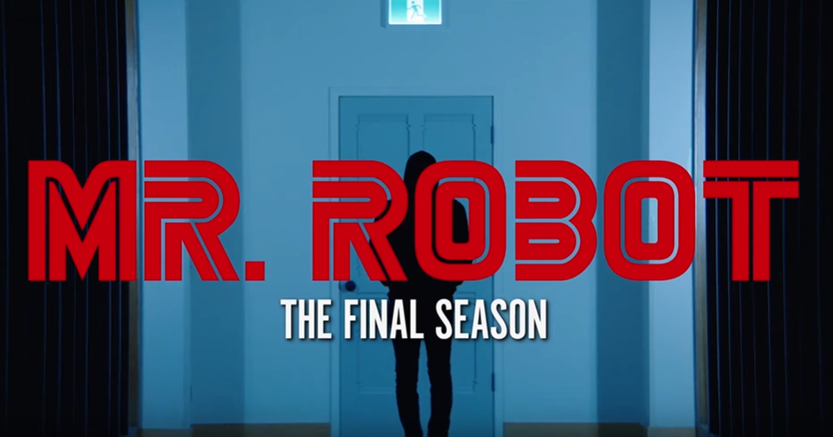 USA Network renova Mr. Robot para uma quarta temporada - Canaltech