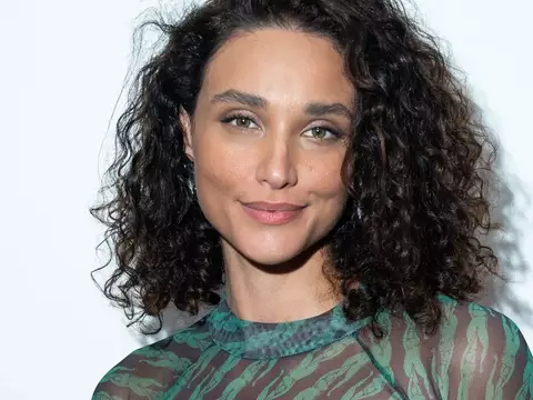 Débora Nascimento protagonizará filme de Gael García Bernal