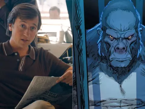 The People Vs. Gorilla Grodd | Série de Jimmy Olsen pode introduzir outros personagens da DC, diz rumor