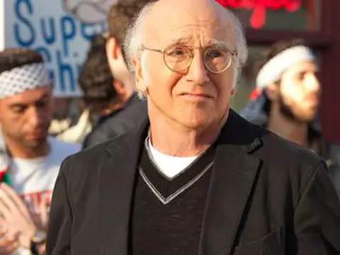 Curb Your Enthusiasm retornará para nova temporada