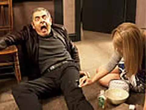 O Retorno de Johnny English | Crítica
