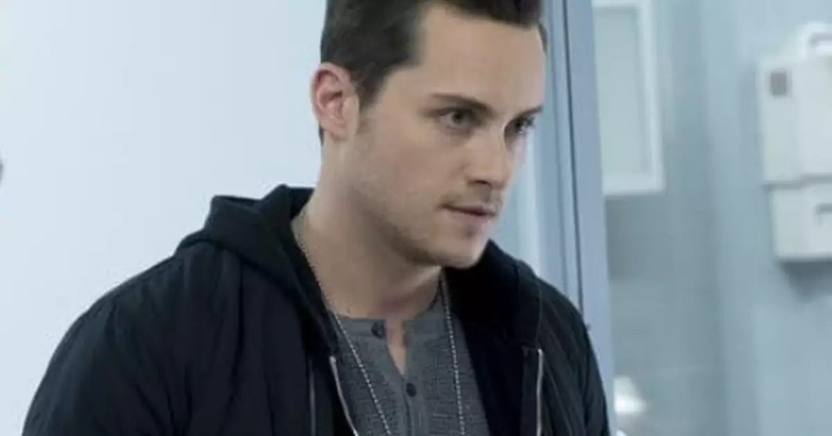 FBI: International: Visual do novo Mitchell na 4ª temporada é revelado