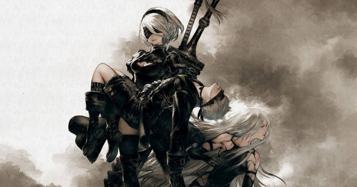 NieR: Automata — A Poética e Filosófica obra de Yoko Taro