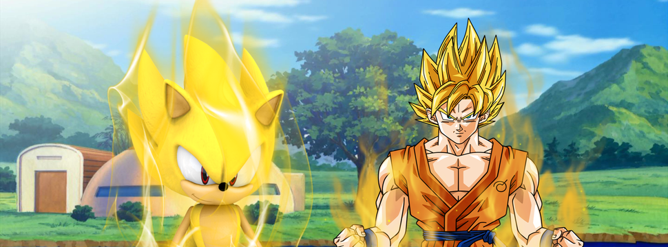 Comunidade Steam :: :: Super Sonic