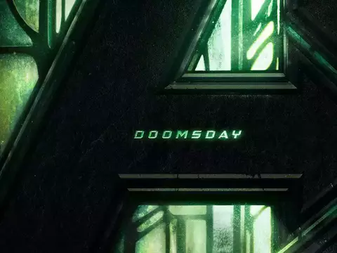 Vingadores: Doutor Destino ganha pôster oficial em português; veja