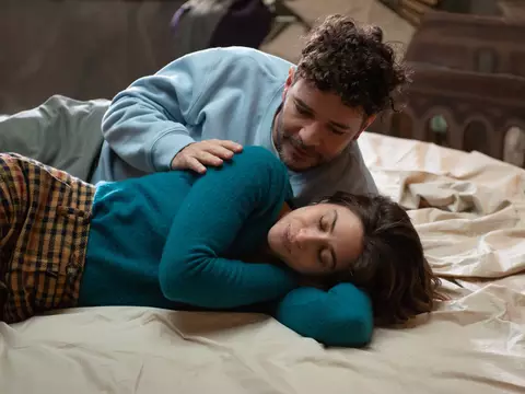 Muito Prazer, novo filme de Jorge Furtado, ganha imagem EXCLUSIVA; veja