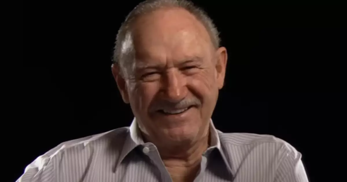 Kevin Costner, Tom Hanks, Viola Davis e mais homenageiam Gene Hackman