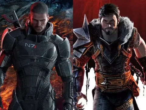 Ex-executivo da BioWare acredita que EA provavelmente vai vender Dragon Age e Mass Effect