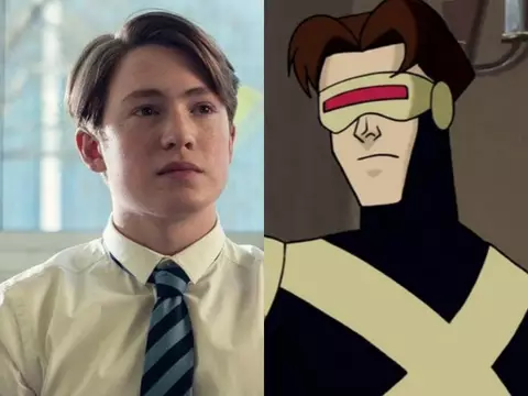 Kit Connor é escolhido para viver Ciclope nos novos X-Men da Marvel
