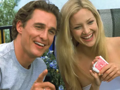 Como Perder Um Homem em 10 Dias (Reprodução)