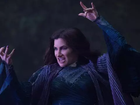 Agatha Desde Sempre | Filmes e outras obras que influenciaram a série do Disney+