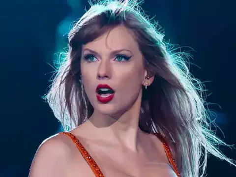 Taylor Swift