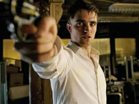 Cosmopolis | Filme de Cronenberg com Robert Pattinson ganha seu primeiro teaser [ATUALIZADO]