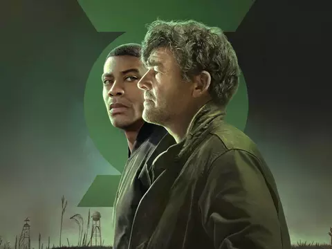 Linternas | 5 momentos sin explicación de la serie de DC y HBO Max