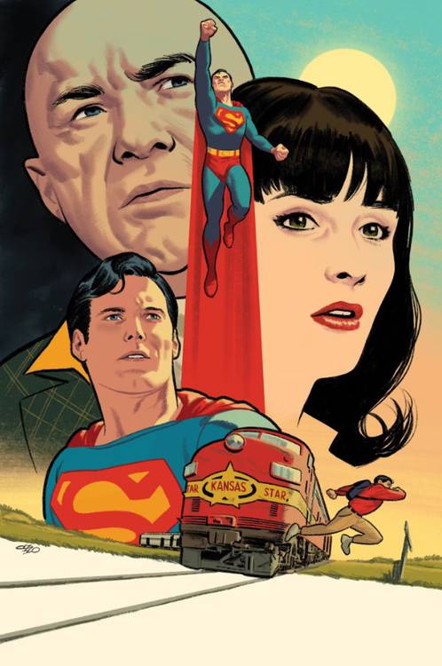 Filme Superman de 1978 é arquivado em vidro em experimento da Microsoft com  a Warner – hqrock