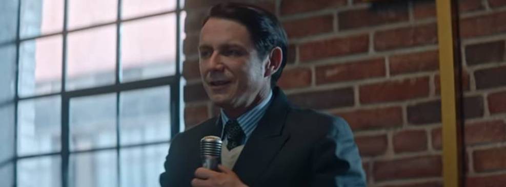 Nada A Perder - Parte 2 segue no topo da bilheteria nacional