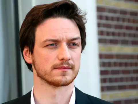 Plantão Omelete | James McAvoy em The Coldest City, elenco de Like a Virgin e Diane Keaton e Brendan Gleeson juntos