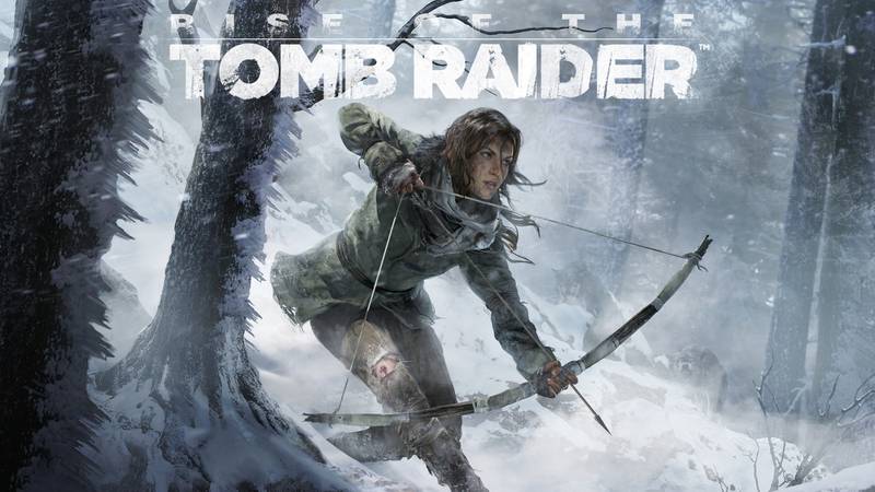 Rise Of The Tomb Raider - Rise of the Tomb Raider  Crystal Dynamics  confirma a dubladora brasileira de Lara Croft - The Enemy