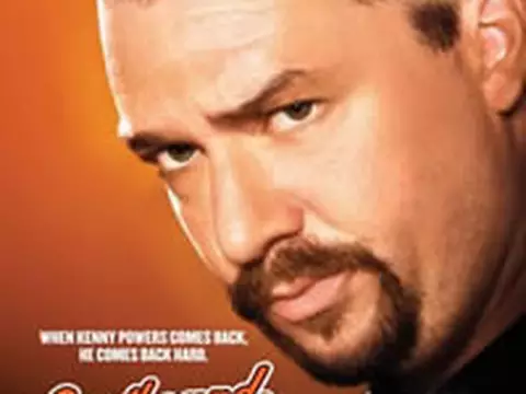Eastbound & Down é renovada para mais uma temporada [ATUALIZADO]