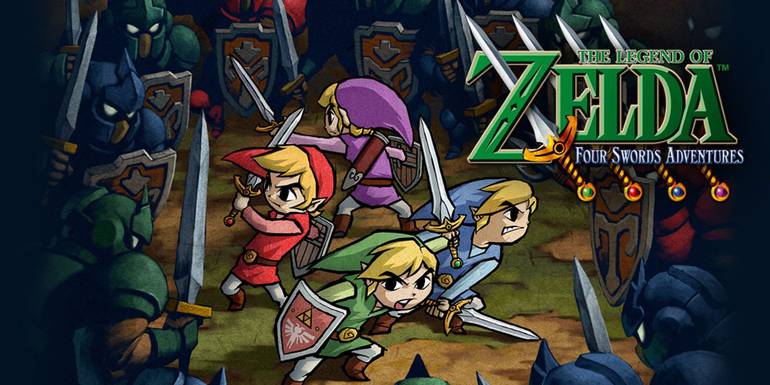 Do pior ao melhor: ranqueamos os jogos de The Legend of Zelda