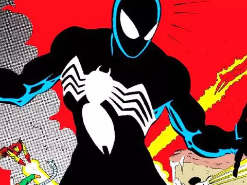 Homem-Aranha