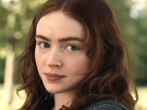 Why Sadie Sink's 'Spider-Man' Role Was Kept Secret