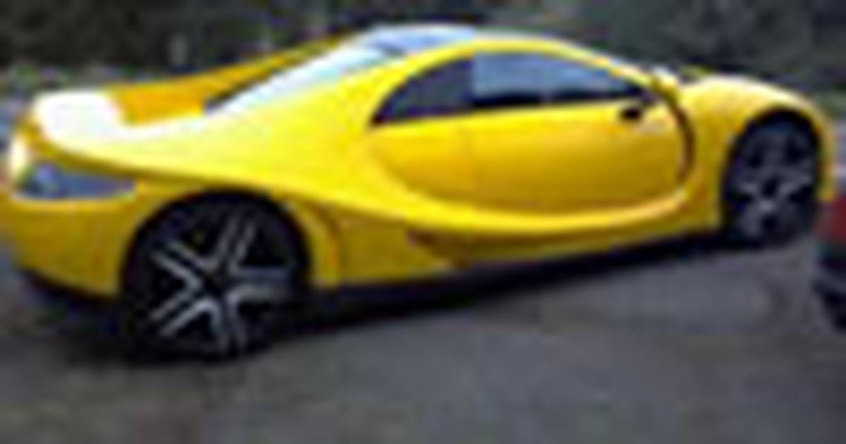 Fotos: Os carros de Need for Speed - O Filme - 12/03/2014 - UOL Carros
