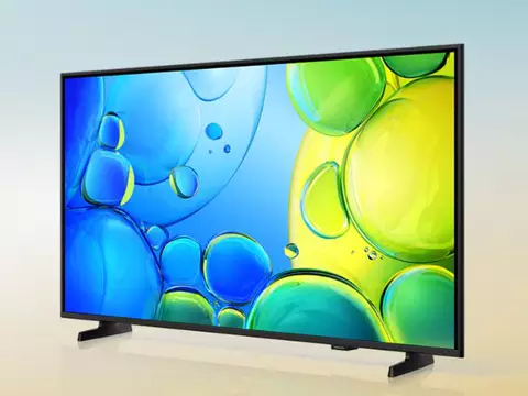 TV 43 Samsung