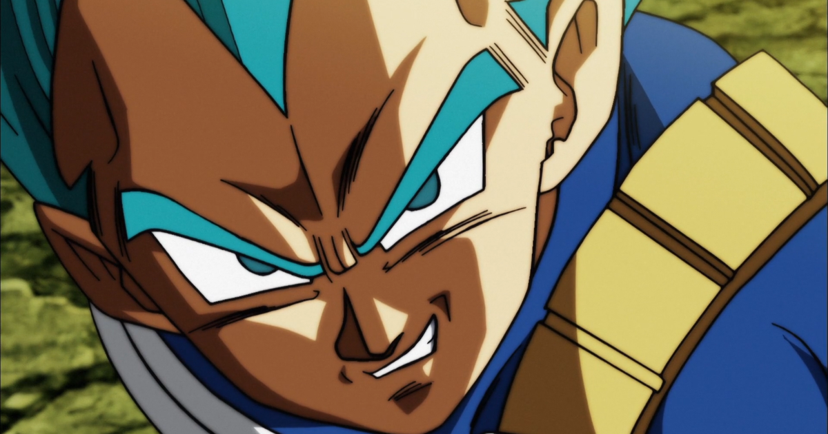 Vegeta Ultra Ego Vs Goku ssj Blue  Personagens de anime, Anime, Desenho de  anime
