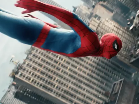 Homem-Aranha: Um Novo Dia/Marvel/Divulgação