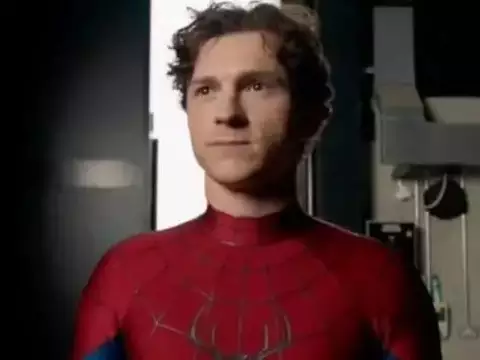Homem-Aranha 4 | Cenas de ação são gravadas em Glasgow