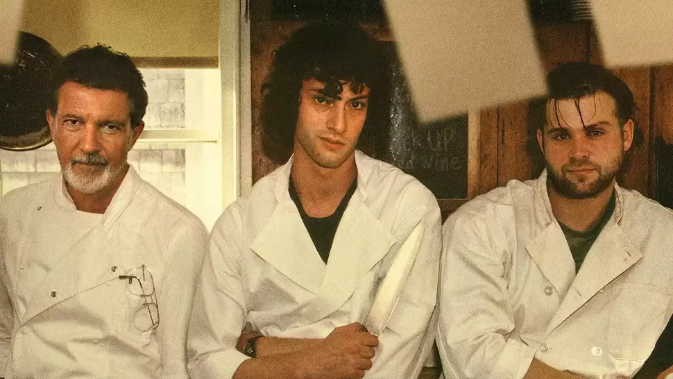 Tony Faz Cinebiografia Apaixonada E Apaixonante De Anthony Bourdain