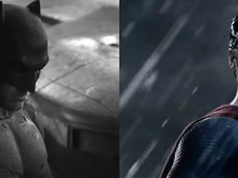 Batman Vs Superman - A Origem da Justiça ganha novo trailer; confira