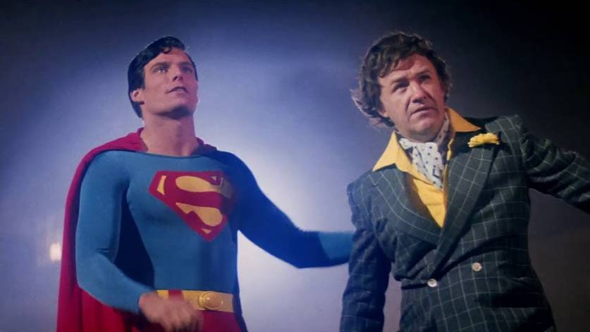 Superman