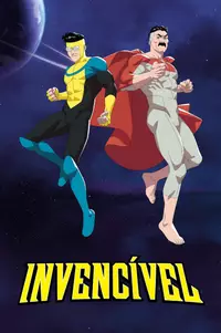 Brutal e visceral, Invencível atinge o ápice em sua quarta temporada