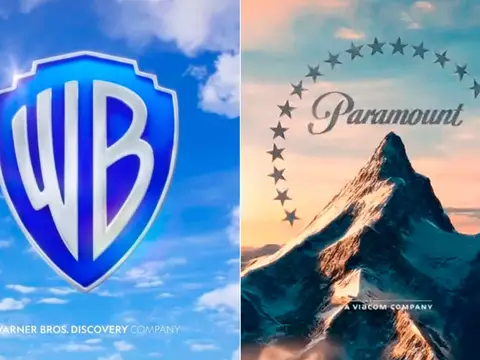Warner Paramount