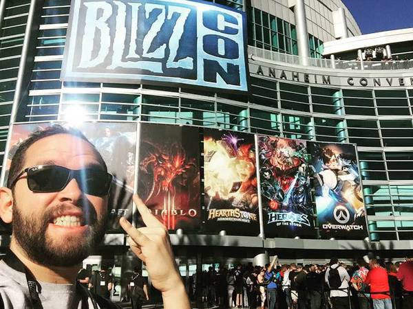 Blizzard confirma mais um personagem LGBT em Overwatch – Cantina