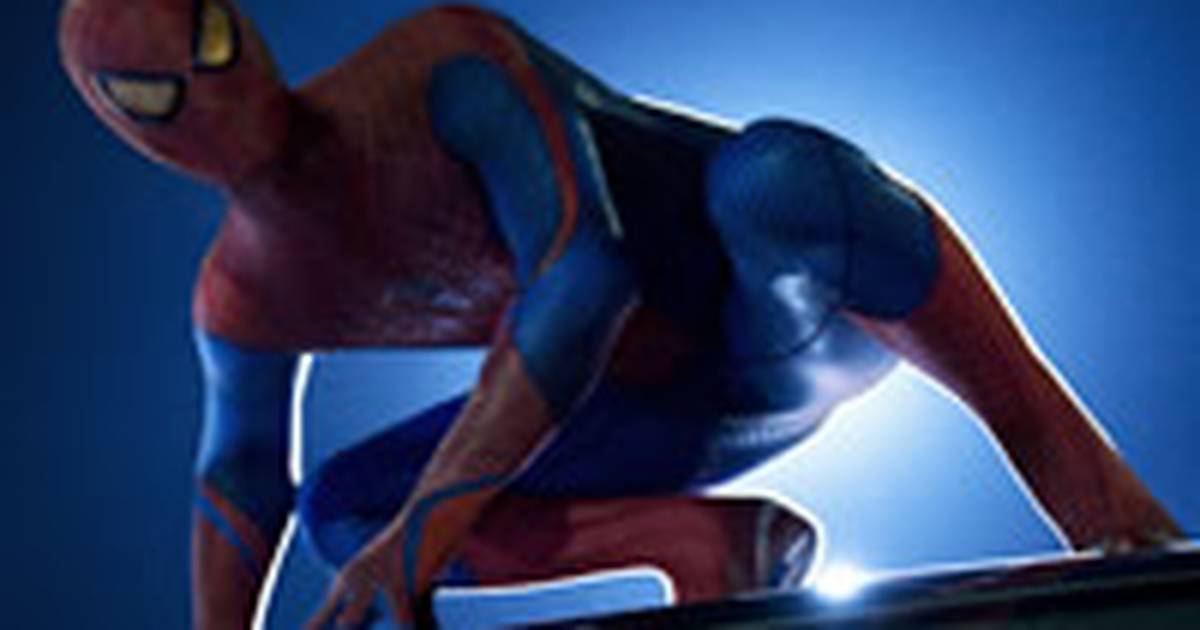 G1 - Elenco lança 'O espetacular Homem-Aranha 2' em Nova York; veja fotos -  notícias em Cinema