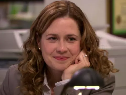 The Office | Jenna Fischer revela diagnóstico de câncer mas diz: "estou curada"