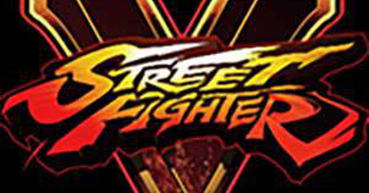 Capcom revela tela de Versus de Street Fighter 6; direcional