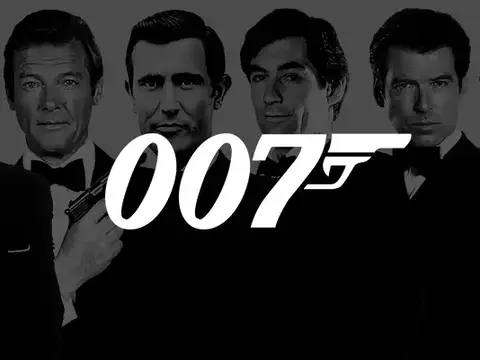 '007' Top James Bond Contender is Under Wraps to Avoid Racist Attacks